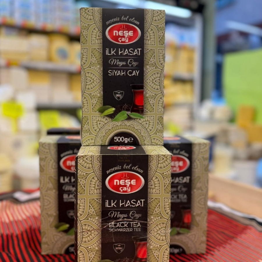 Neşe Çay İlk Hasat 500G