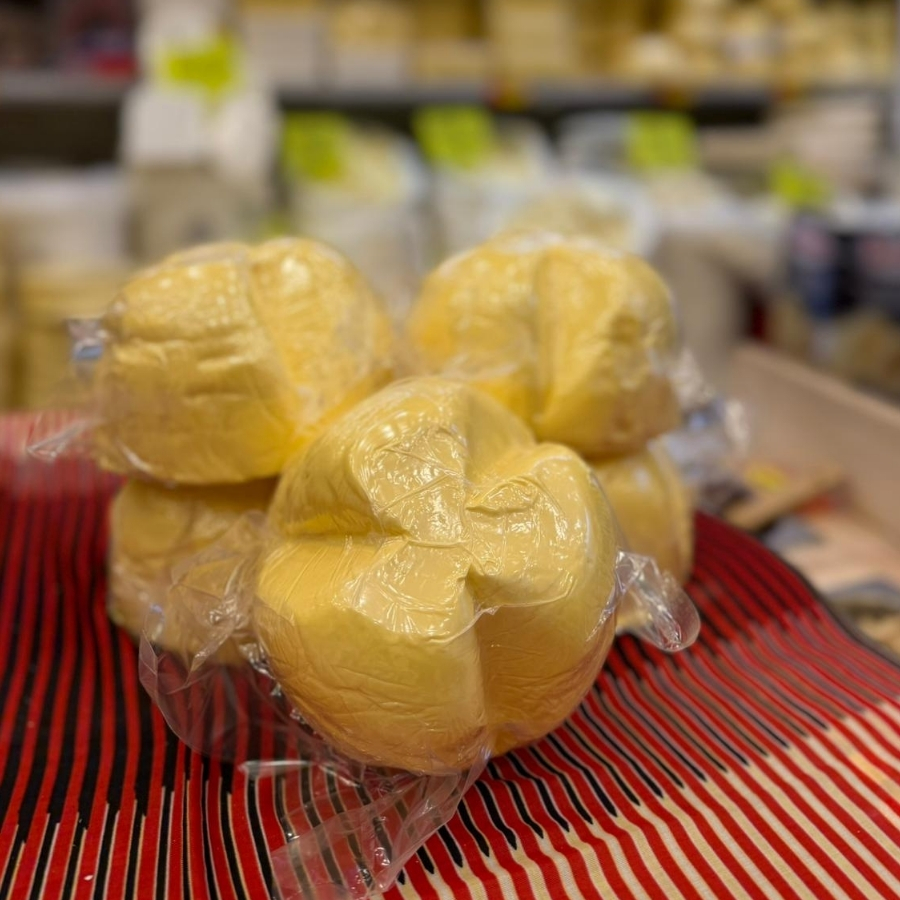 Rize Köy Tereyağı 1000 Rize Köy Tereyağı 1000