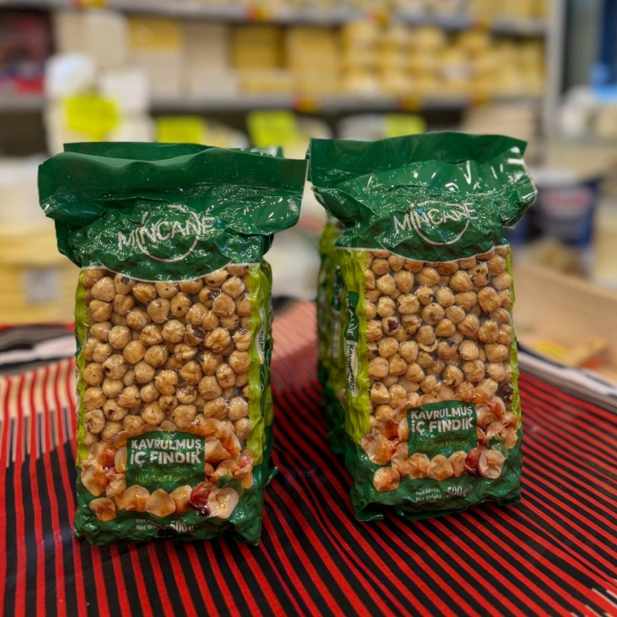 Fındık İçi 500g