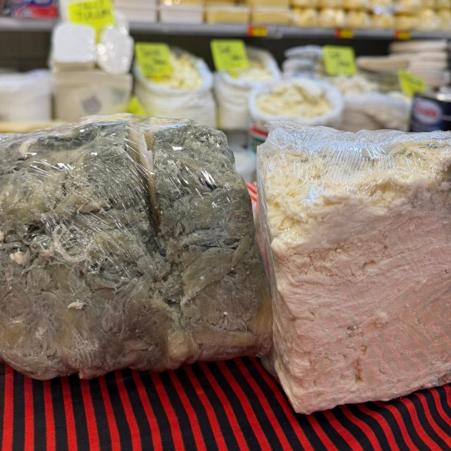 Küflü Çeçil 1000g Küflü Çeçil 1000g