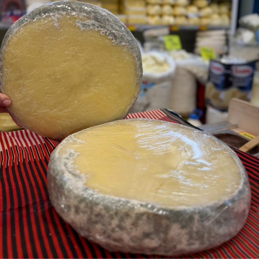 Eski Yayla Peyniri 1000g