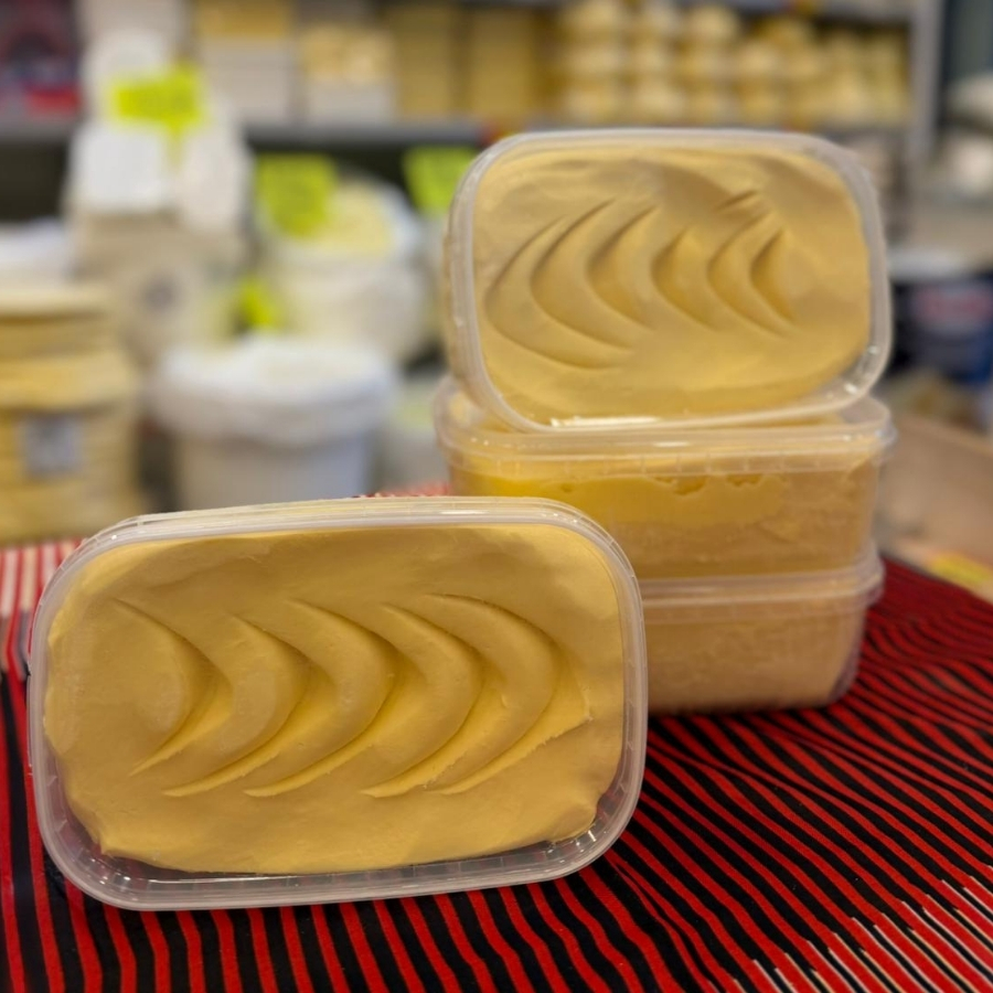 Bayburt Tereyağı 1000g Bayburt Tereyağı 1000g