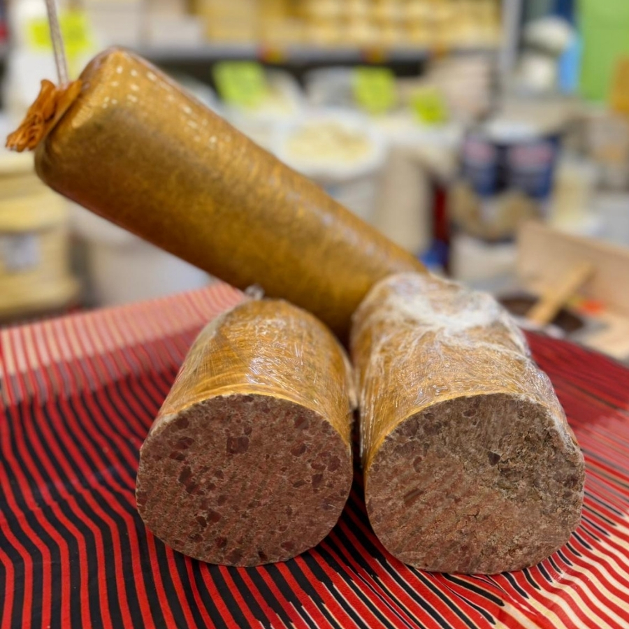 Hurda Kavurma 1000g Hurda Kavurma 1000g