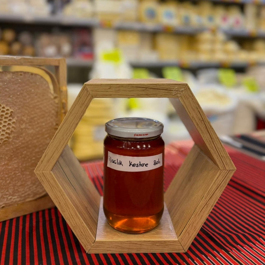 Kestane Balı 1000g Kestane Balı 1000g