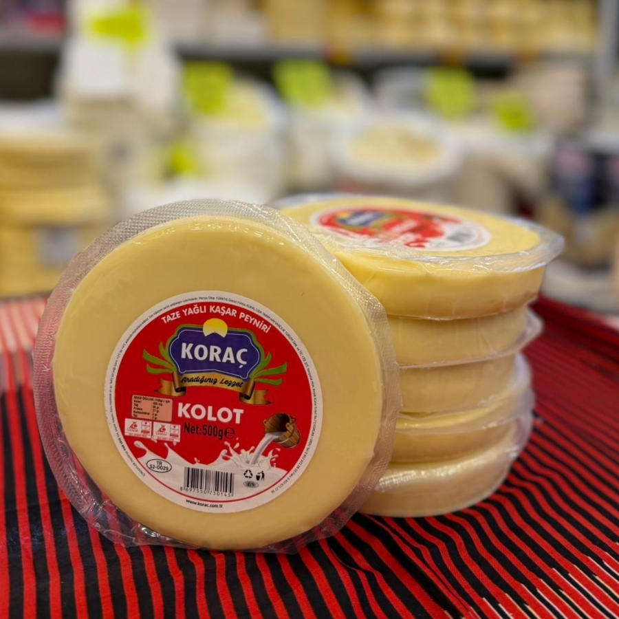 Koraç Kolot 500g Koraç Kolot 500g