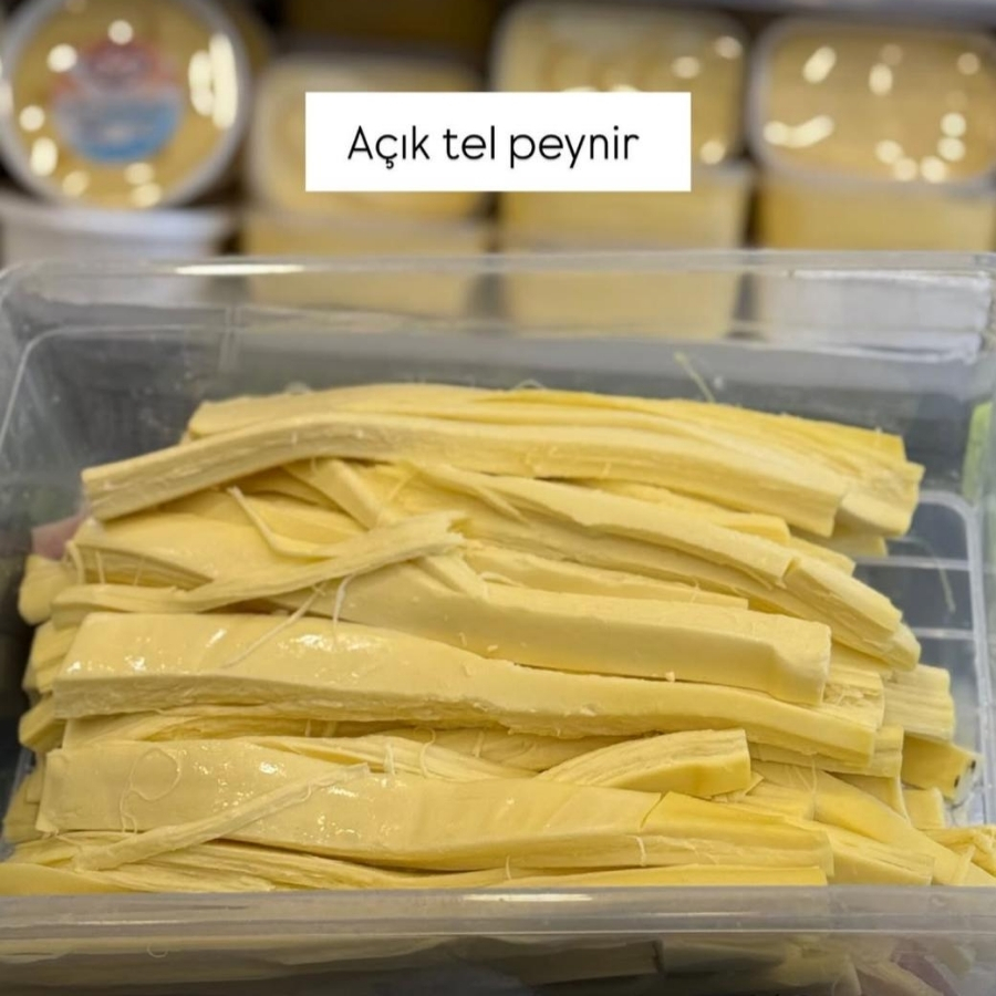 Muhlama Peyniri 1000g Muhlama Peyniri 1000g
