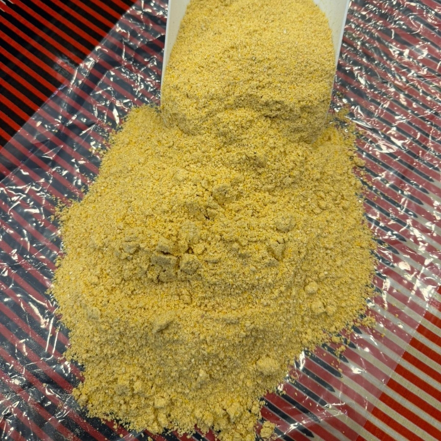 Fırınlanmış Mısır Unu 1000g