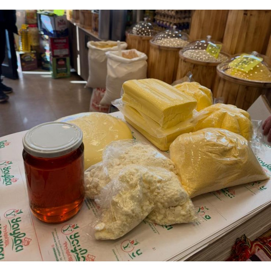 Doğallığı Sofranıza Getiren Kampanya