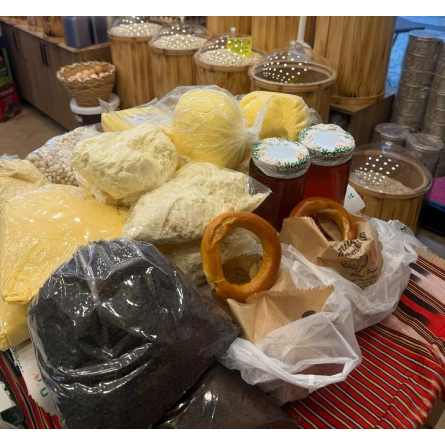 Ocak Kampanya Paketi