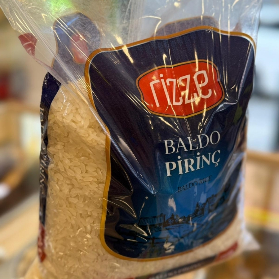 Rizze Pirinç 2500g
