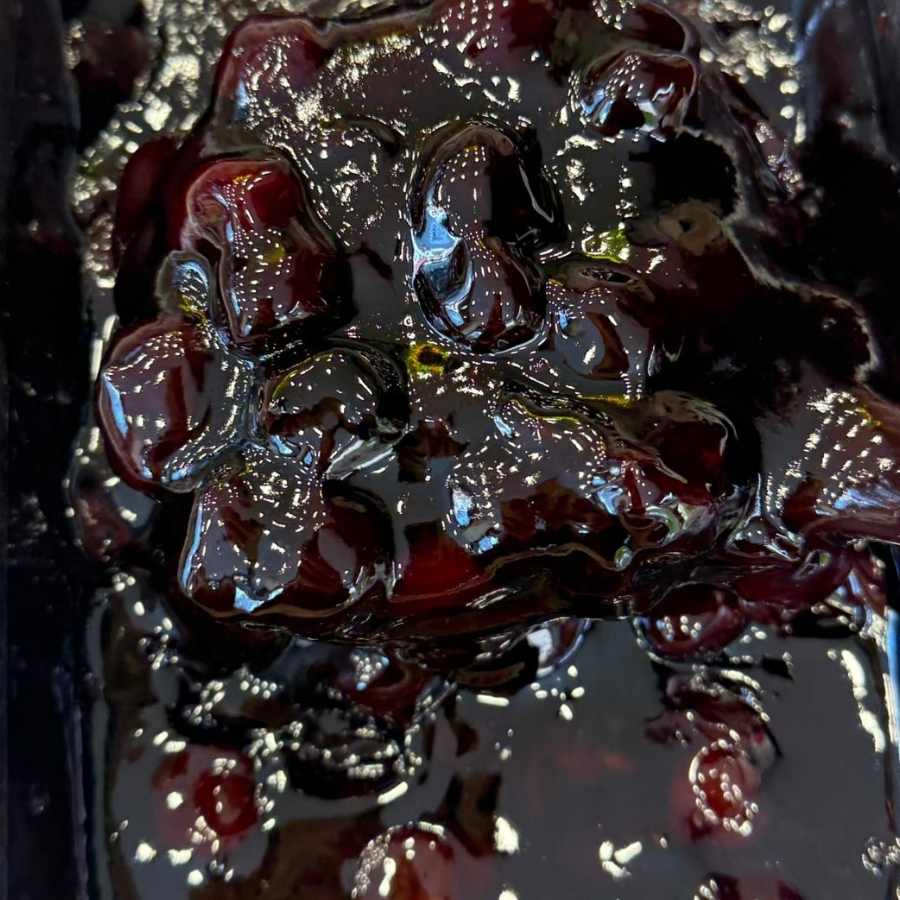 Vişne Reçeli 1000g Vişne Reçeli 1000g