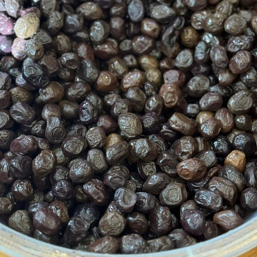 Az Tuzlu Zeytin 1000g