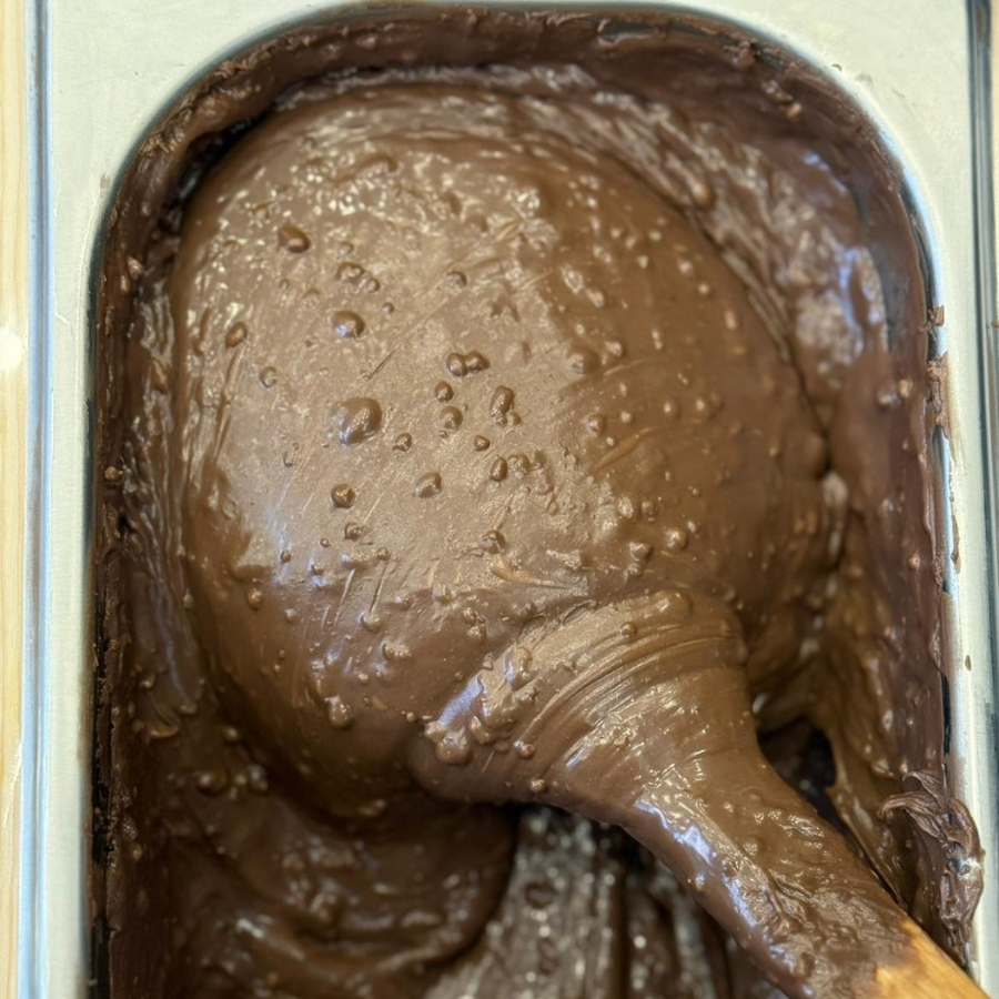 El Yapımı Çikolata 1000g El Yapımı Çikolata 1000g