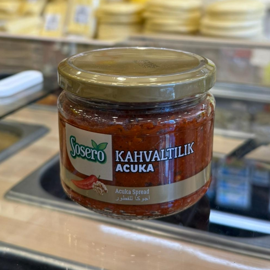 Sosera Acuka 290gr Sosera Acuka 290gr