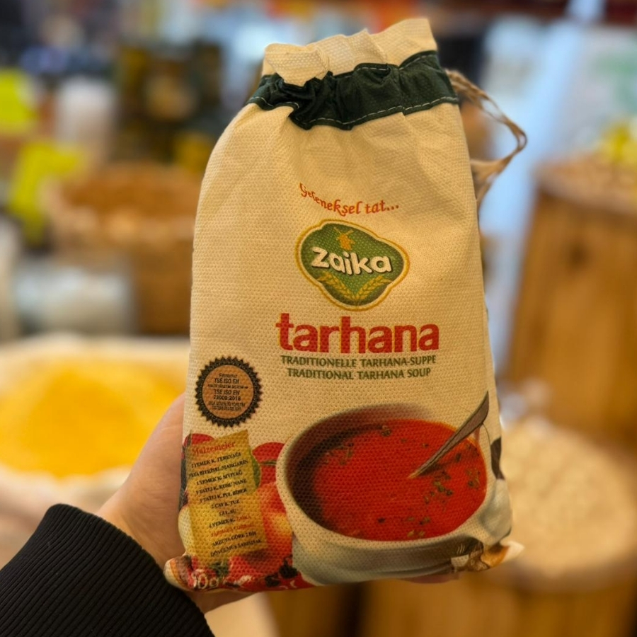 Tarhana 500g