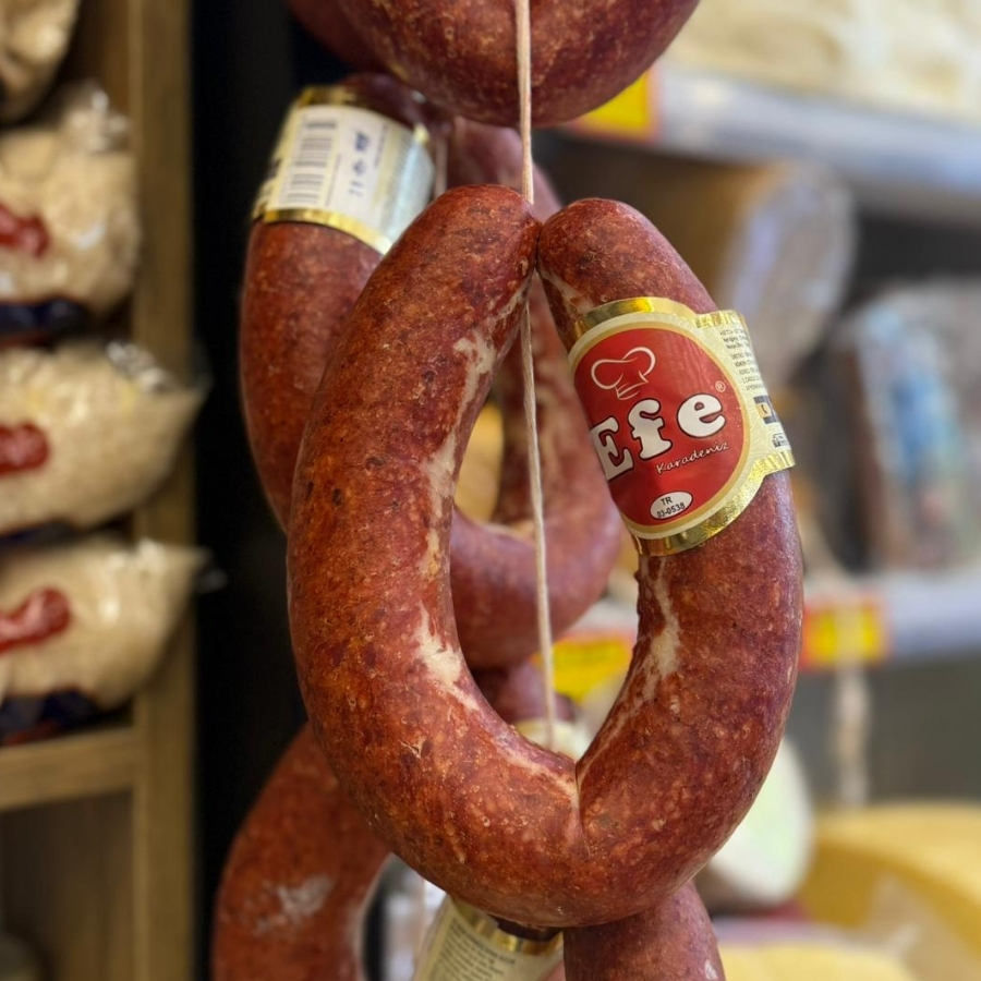 Dana Sucuk 500g Dana Sucuk 500g