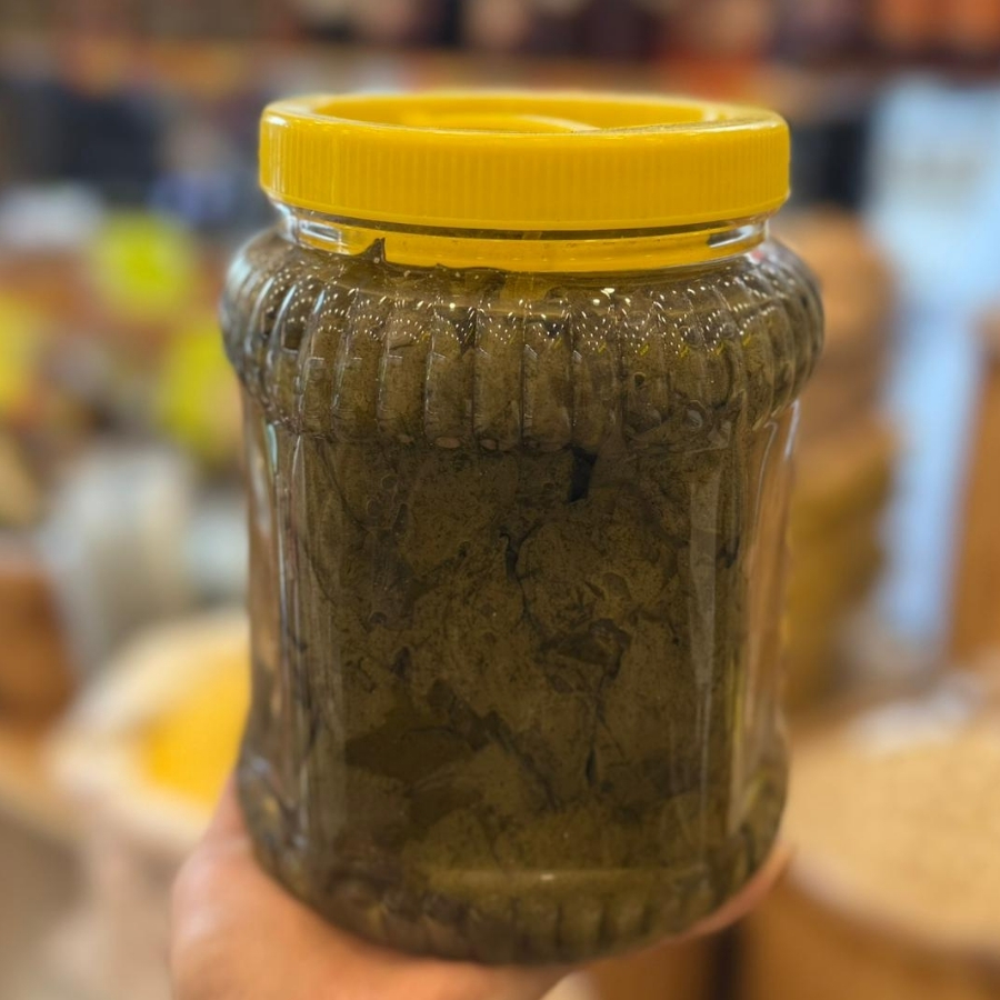 Tokat Niksar Asma Yaprağı 1000g Tokat Niksar Asma Yaprağı 1000g