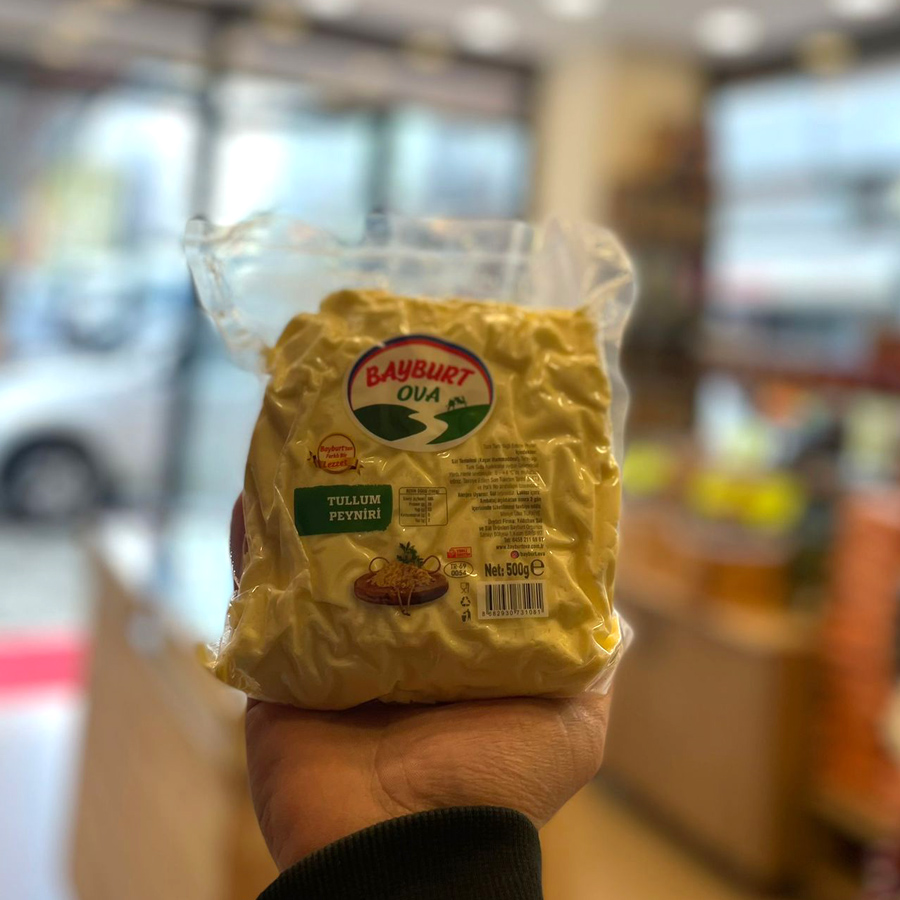 Tulum Peyniri 500g