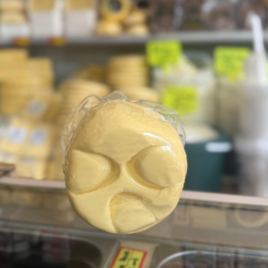 Trabzon Mandıra Tereyağ 1000g Trabzon Mandıra Tereyağ 1000g